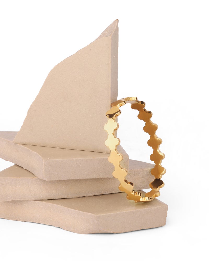 TAAHIRA Ashley Bangle Bracelet - Image 2